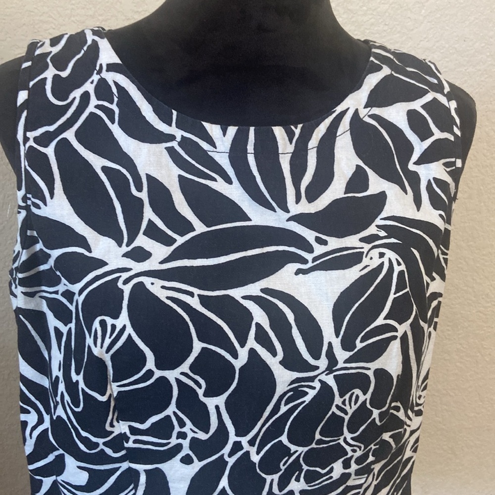 ANN TAYLOR TOP - Picture 4 of 12
